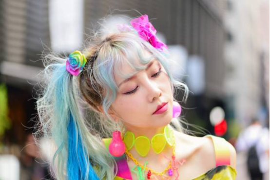 Hair Dye Professional Color Expert