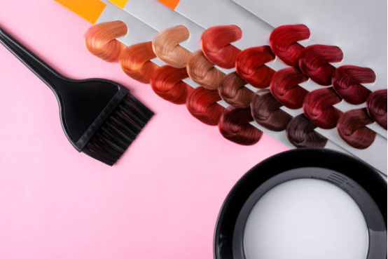 Hair Dye For All Hair Types