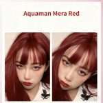 Ammonia-free Hair Dye