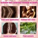 Ammonia-free Hair Dye