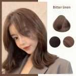 Ammonia-free Hair Dye