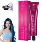 Ammonia-free Hair Dye