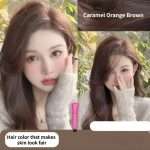 Ammonia-free Hair Dye