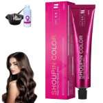 Ammonia-free Hair Dye