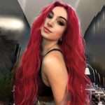 Multi-Color Hair Dye
