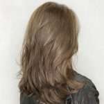 Ammonia-free Hair Dye