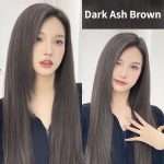 Ammonia-free Hair Dye
