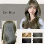 Ammonia-free Hair Dye