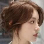 Ammonia-free Hair Dye