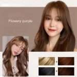 Ammonia-free Hair Dye