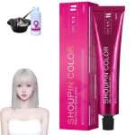 Ammonia-free Hair Dye