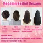 Ammonia-free Hair Dye