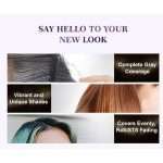 Ammonia-free Hair Dye