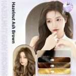 Ammonia-free Hair Dye
