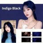 Ammonia-free Hair Dye