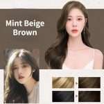 Ammonia-free Hair Dye
