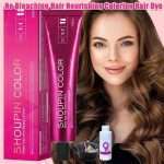 Ammonia-free Hair Dye