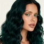 Multi-Color Hair Dye