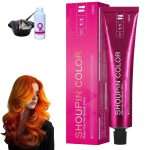 Ammonia-free Hair Dye