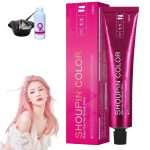 Ammonia-free Hair Dye