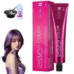 Ammonia-free Hair Dye