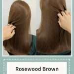 Ammonia-free Hair Dye