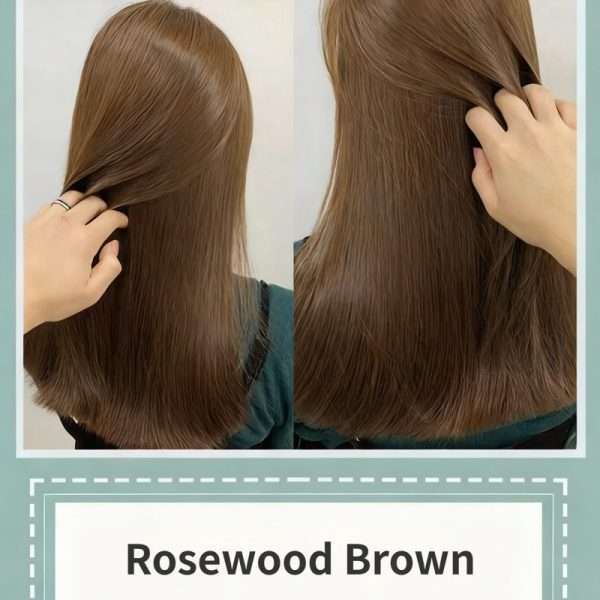 Ammonia-free Hair Dye