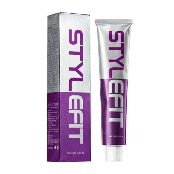Multi-Color Hair Dye