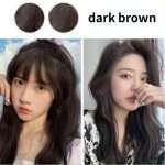 Ammonia-free Hair Dye