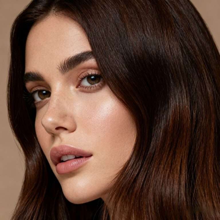 Multi-Color Hair Dye