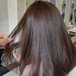 Ammonia-free Hair Dye