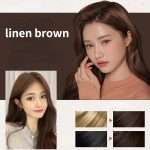 Ammonia-free Hair Dye