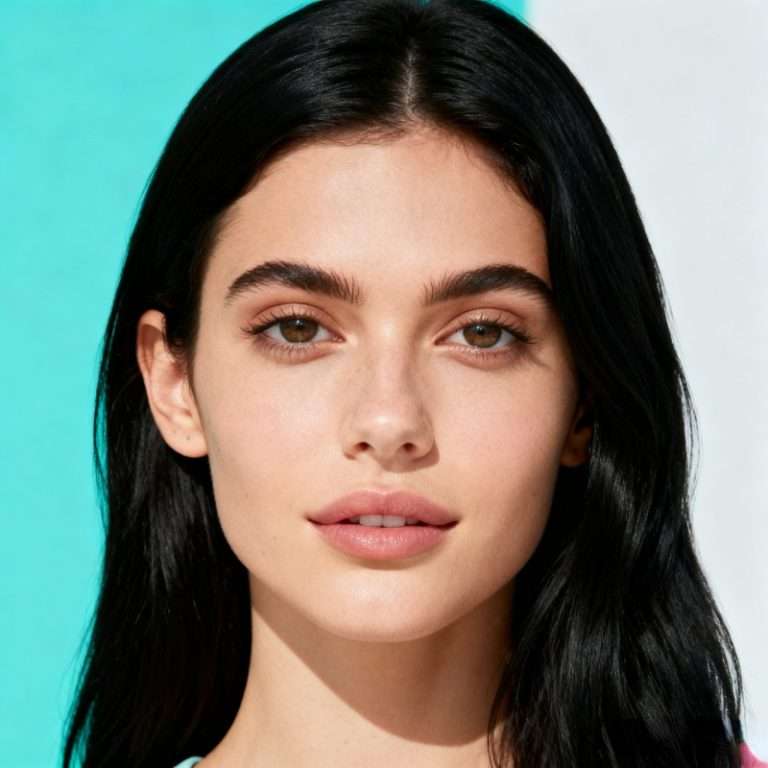 Multi-Color Hair Dye