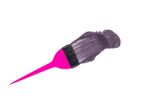 Vibrant Hair Dye for Bold Color