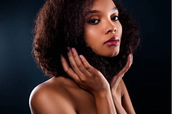 Hair Dye for Full Coverage and Intense Color
