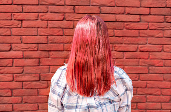 Hair Dye for Blonde Highlights