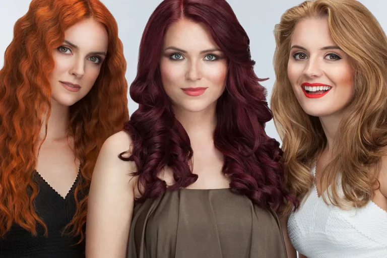 hair colour 1