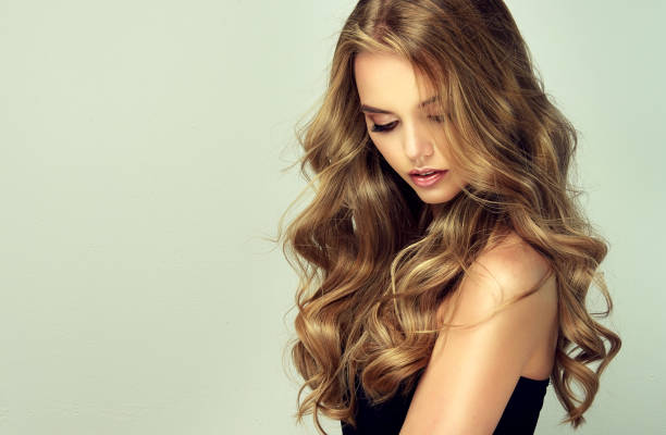 Image showing hair dye