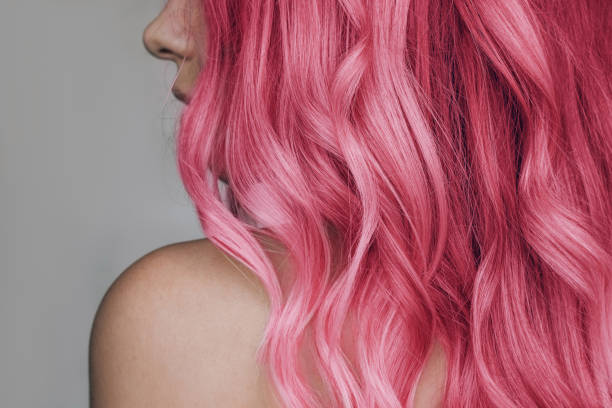 Image showing hair dye