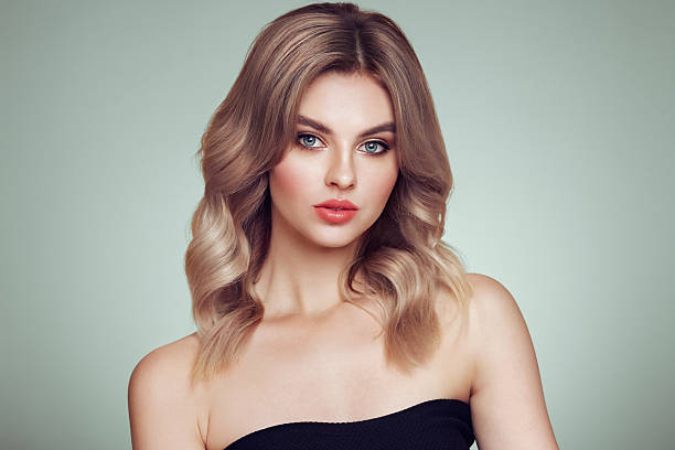 Image showing hair dye