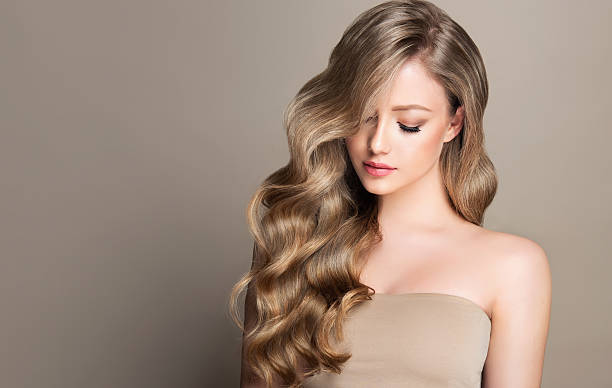 Image showing hair dye