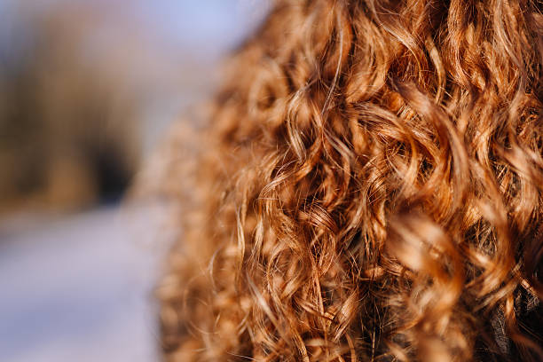 Image showing hair dye