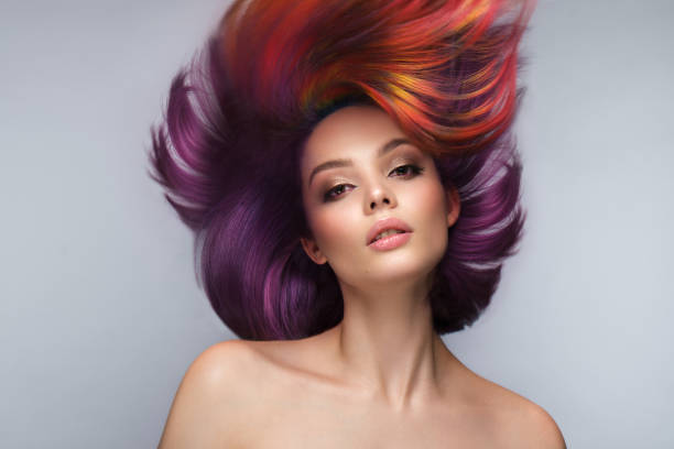 Image showing hair dye