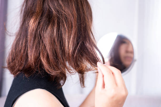 Image showing hair dye