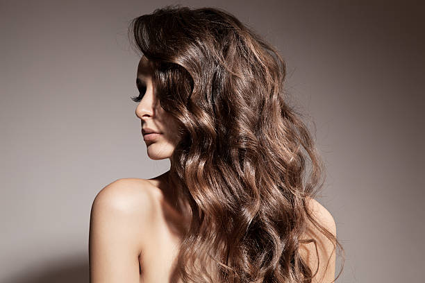 Image showing hair dye