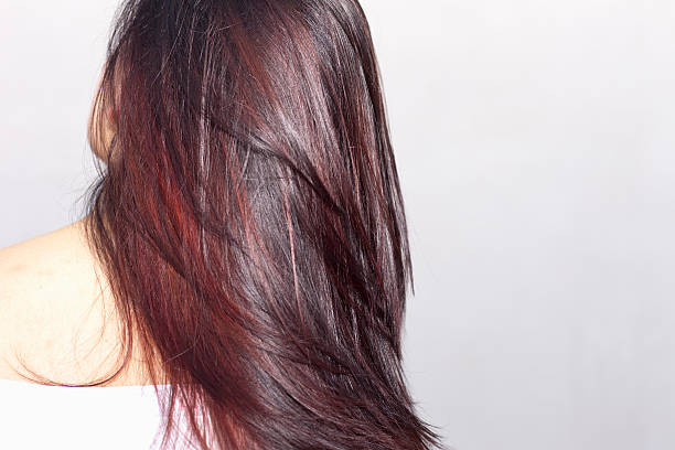 Image showing hair dye