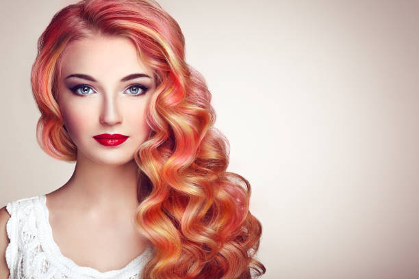 Image showing hair dye