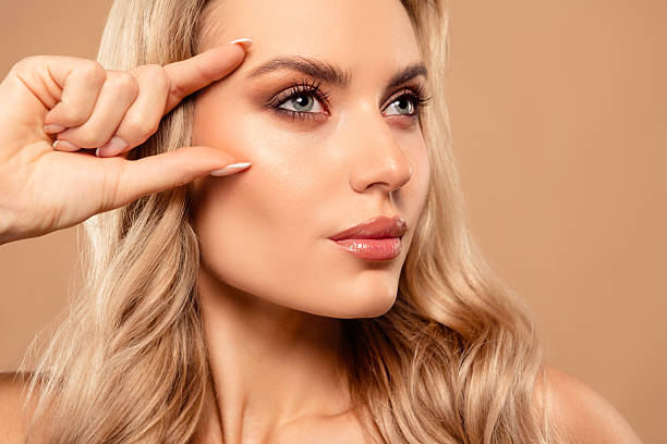 Image showing hair dye