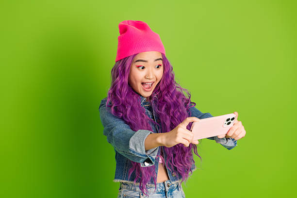 Image showing hair dye